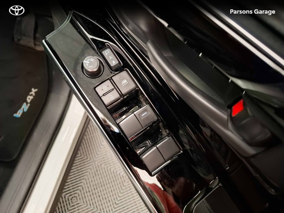 2023 Toyota bZ4X SPORT 4DR AUTO €31,995