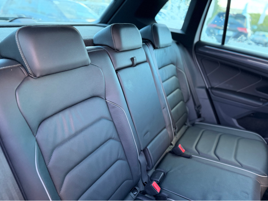 2020 Volkswagen Tiguan **DEPOSIT TAKEN** R-LINE - 2.0L DIESEL - AUTO - 12M WARRANTY - CAR: 1788