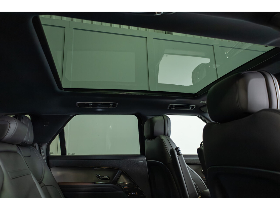 2024 Land Rover Range Rover Sport 3.0 Si4 PHEV 460PS AWD Auto Dynamic SE €107,950