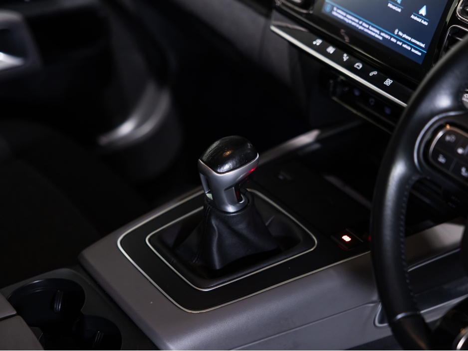 2021 Citroen C5 Aircross FEEL PURETECH 130 6MT 4DR €19,950