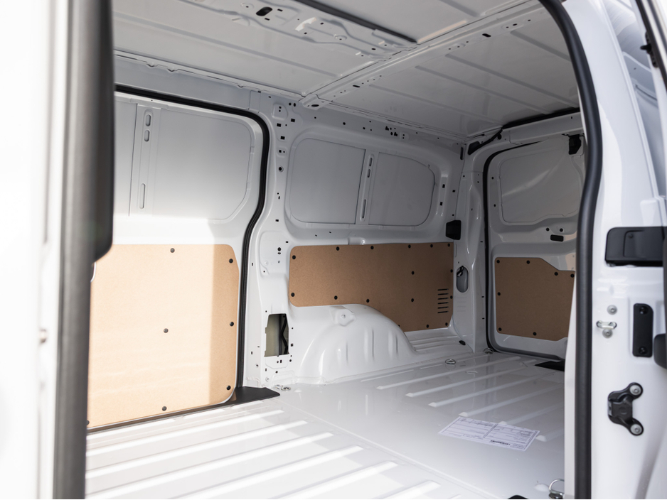 2026 Fiat Scudo MCA L3 120hp TECNICO €29,590