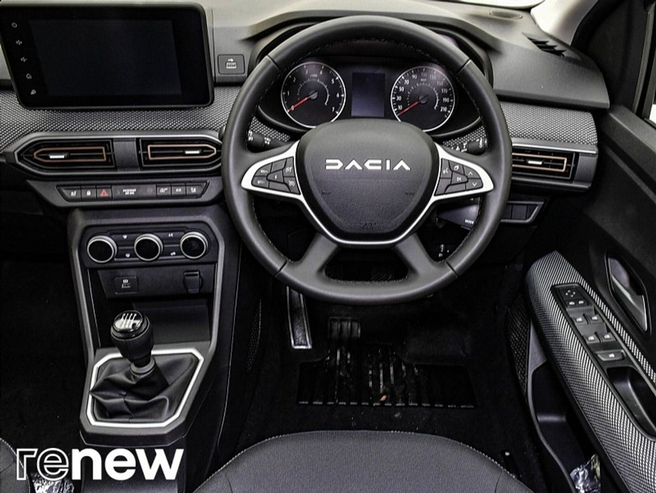2023 Dacia Sandero Stepway - image 20