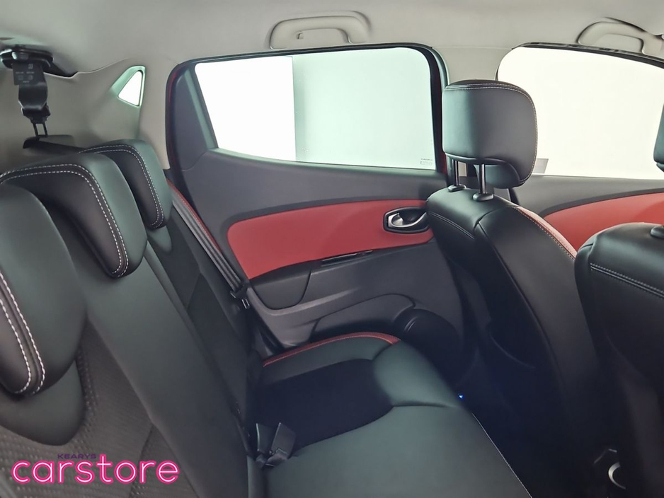 2018 Renault Clio - image 10