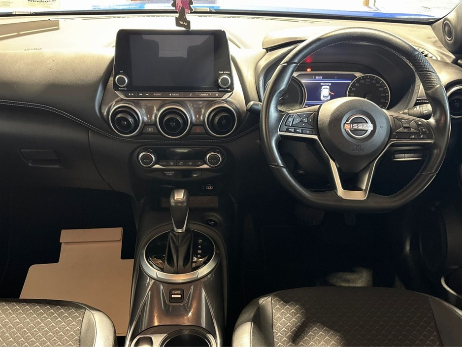 2024 Nissan Juke for sale in , Ireland