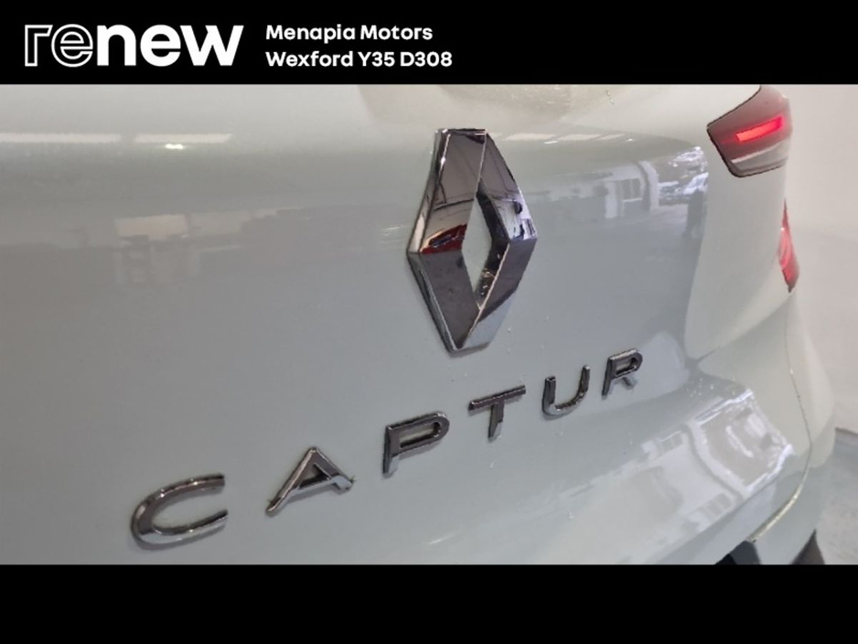 2020 Renault Captur dCi 95 Iconic €16,995