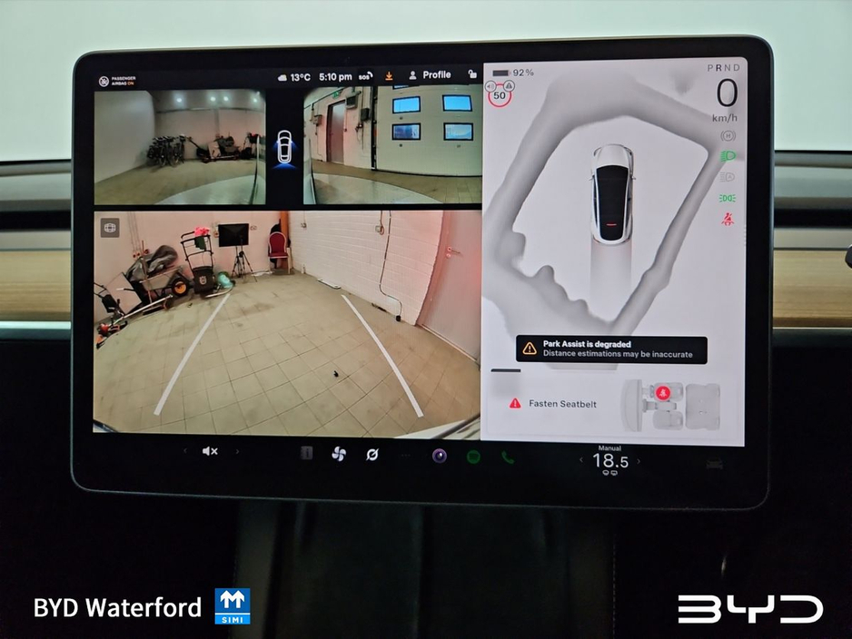 2024 Tesla Model Y - image 16