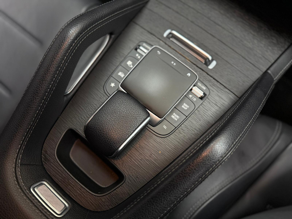 2022 Mercedes-Benz GLE Class 350DE AMG LINE 4MATIC €54,990