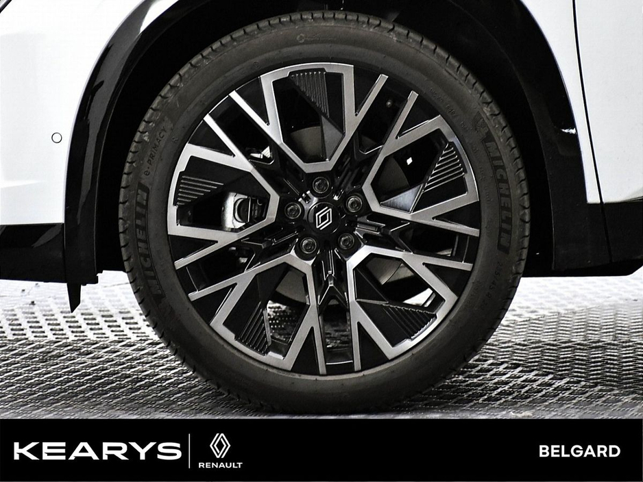 2026 Renault Austral - image 8