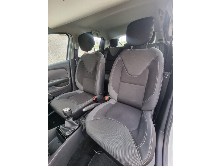 2019 Renault Clio 2019 RENAULT CLIO 1.0L NCT&TAXED FOR 1YR! €9,990