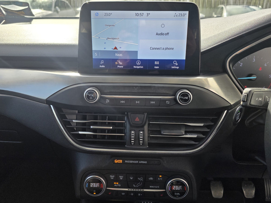 2021 Ford Focus - image 14