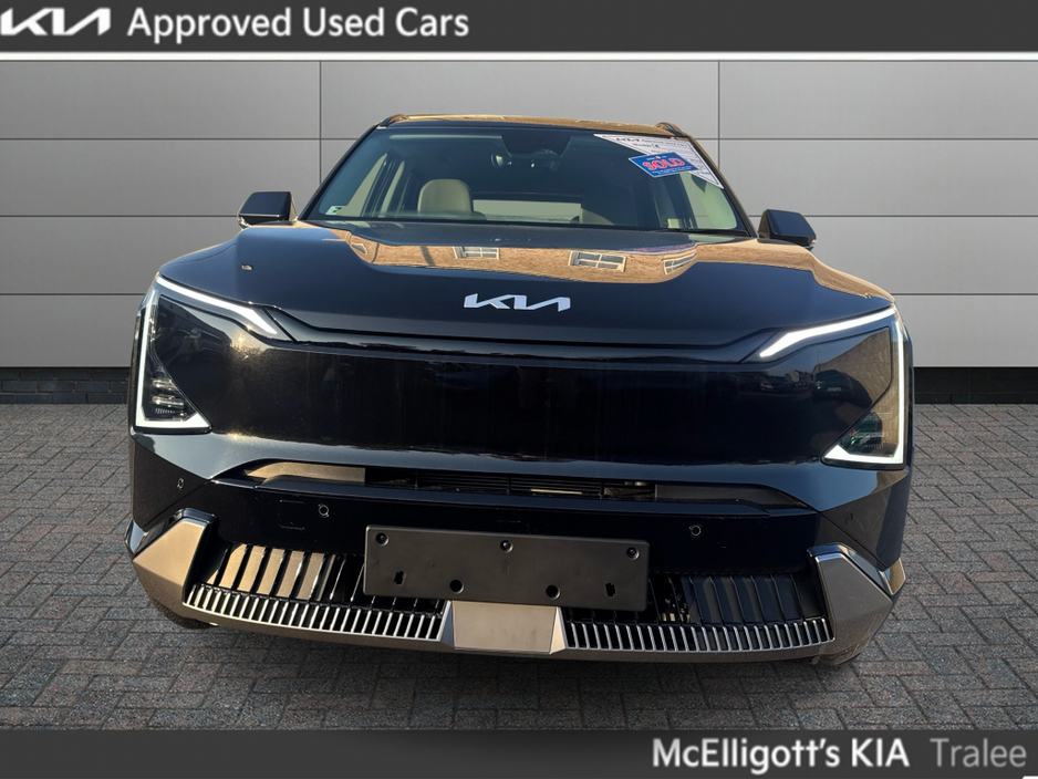 2026 Kia EV5 - image 7