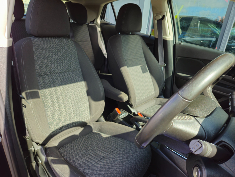 2019 Opel Mokka - image 19