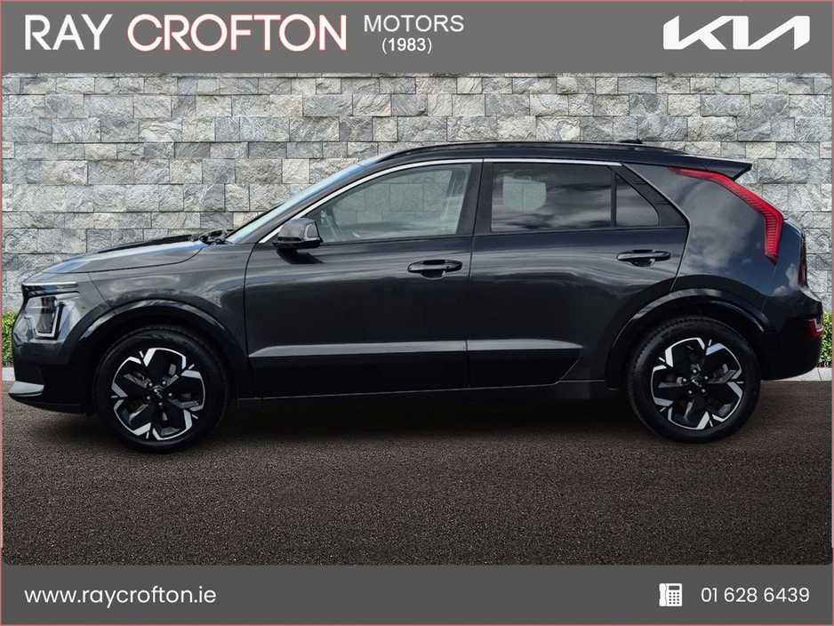 2023 Kia Niro - image 5