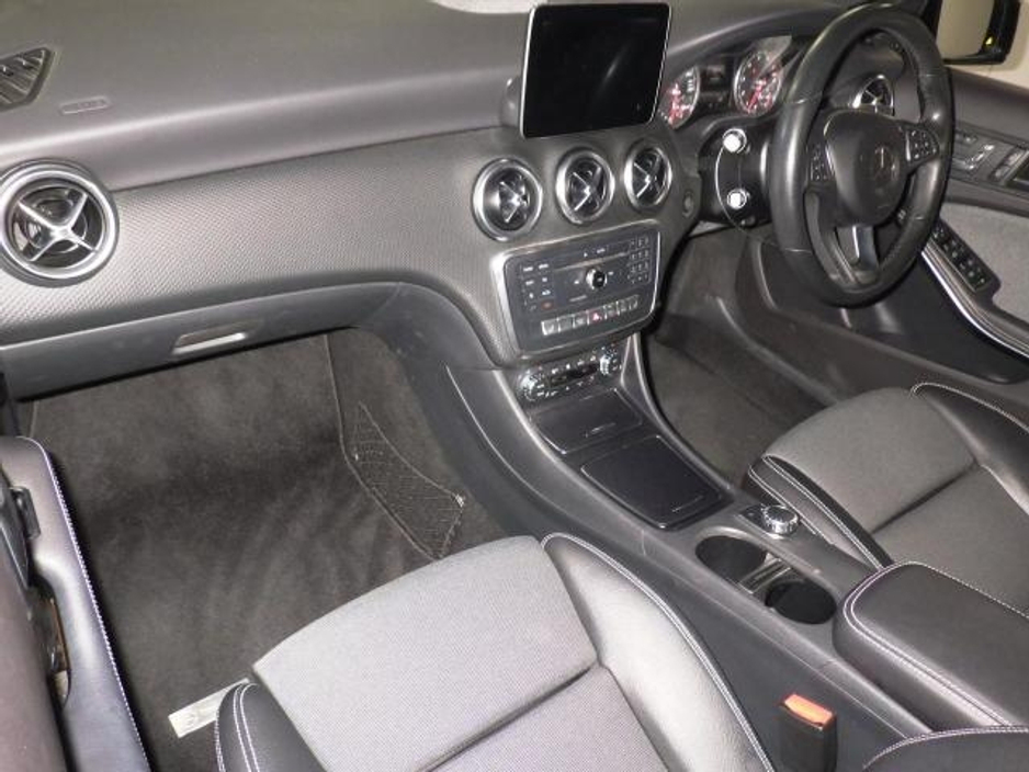 2017 Mercedes-Benz A Class COMING SOON