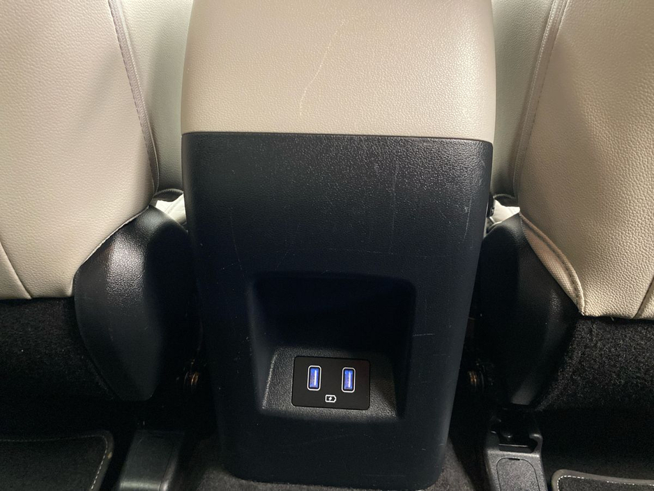 2023 Hyundai Tucson - image 13