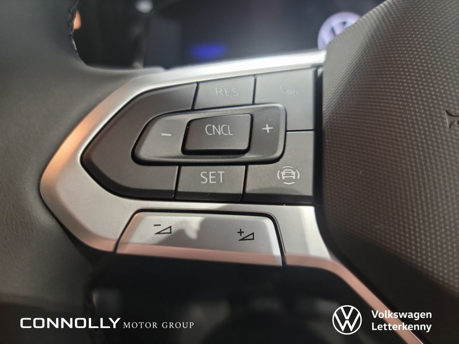 2026 Volkswagen Polo Edition 75 1.0 TSI (95 HP) 5 speed manual FROM €309 pm*