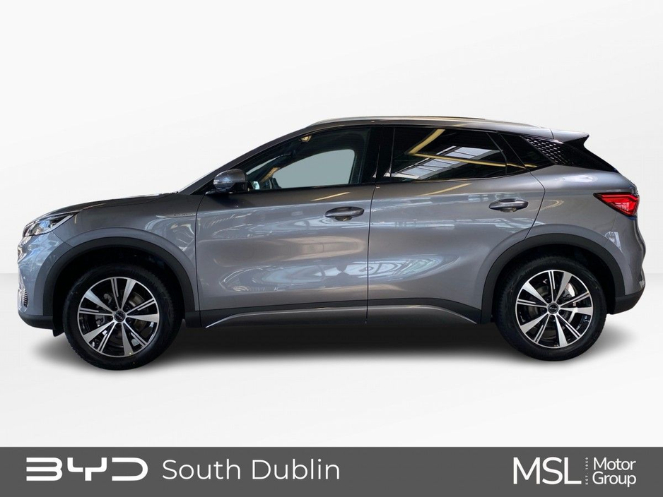 2026 BYD ATTO 3 - image 6