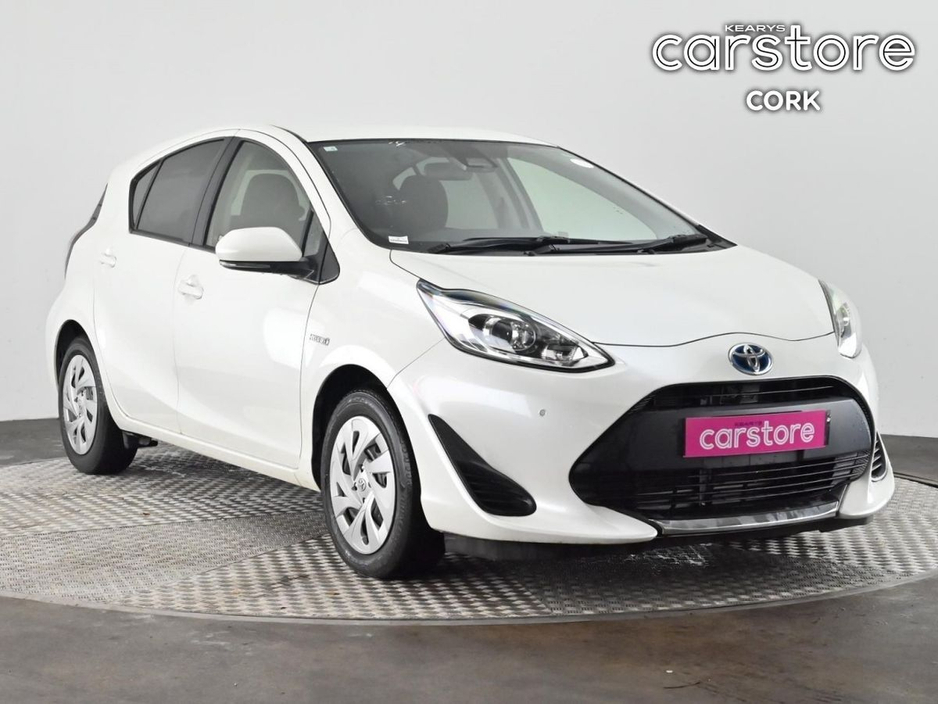 2020 Toyota Aqua for sale in , Ireland