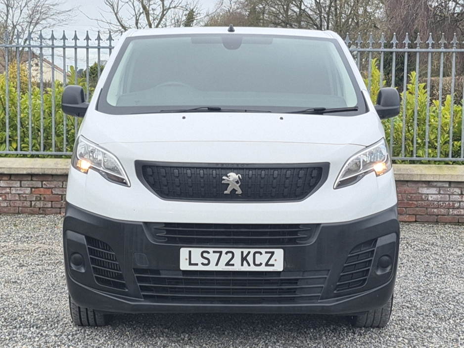 2022 Peugeot Expert - image 7