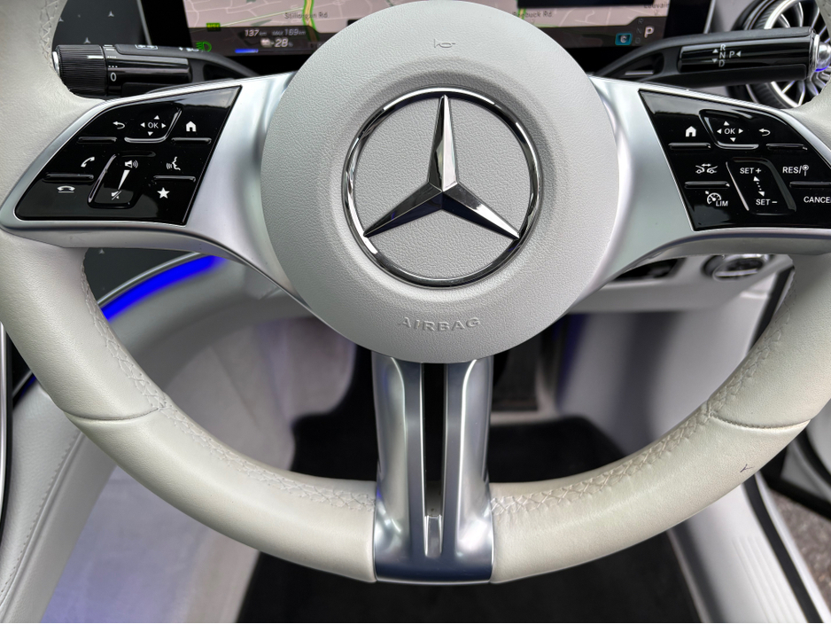 2024 Mercedes-Benz EQE *Sale Agreed* 300 *Panoramic Sunroof…Huge Specification* €49,950