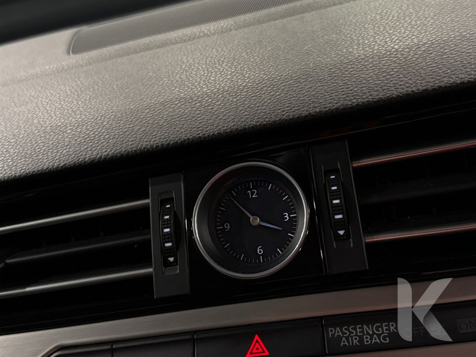 2018 Volkswagen Passat ESTATE - 1.4L TSI AUTOMATIC - HALF LEATHER UPHOLSTERY - REVERSE CAMERA/PARKING RADAR - CRUISE CONTROL €20,950