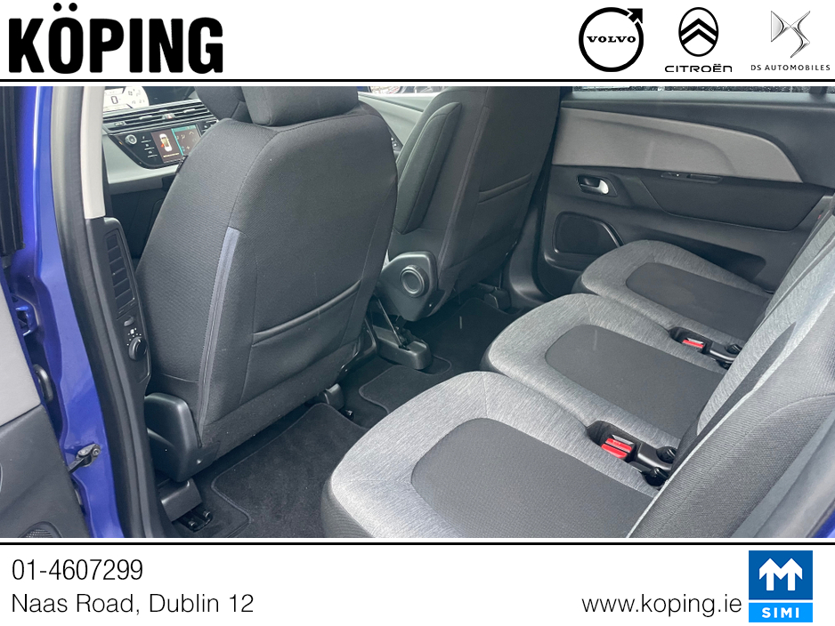 2019 Citroen C4 - image 21