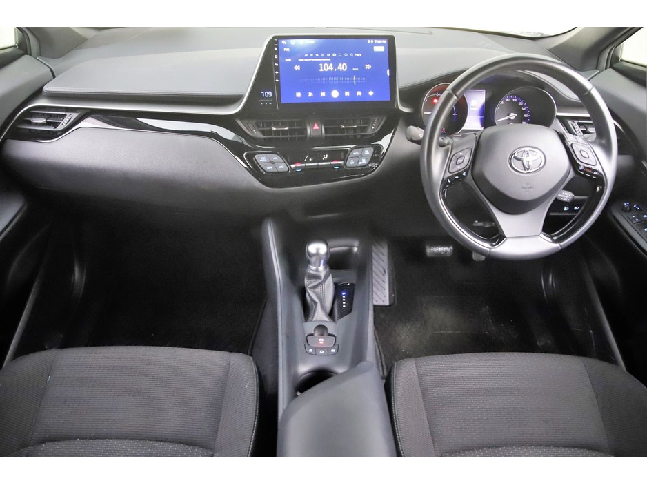 2019 Toyota C-HR 1.8 HYBRID *9" ANDROID CAR PLAYER*REVERSE CAM*PARK SENSORS* €21,880