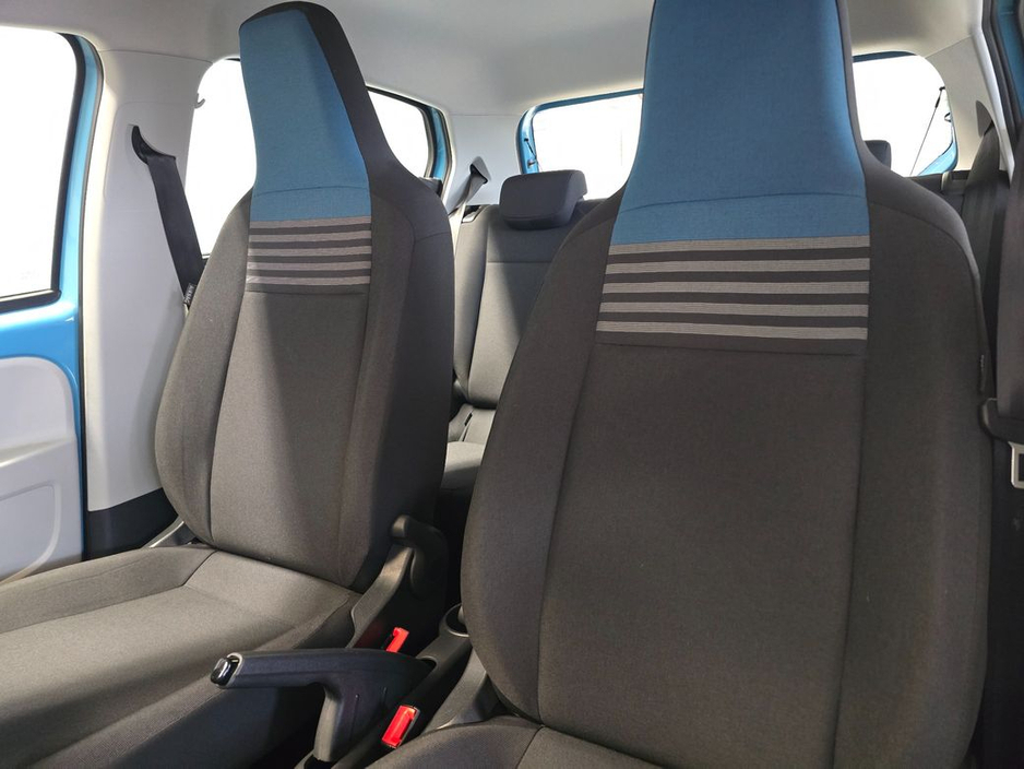 2019 Volkswagen up! Move Up 1.0 5Dr Automatic * Low Kms * €13,750