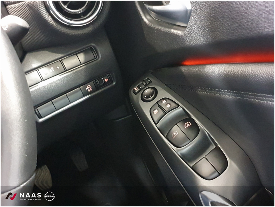 2025 Nissan Juke - image 28