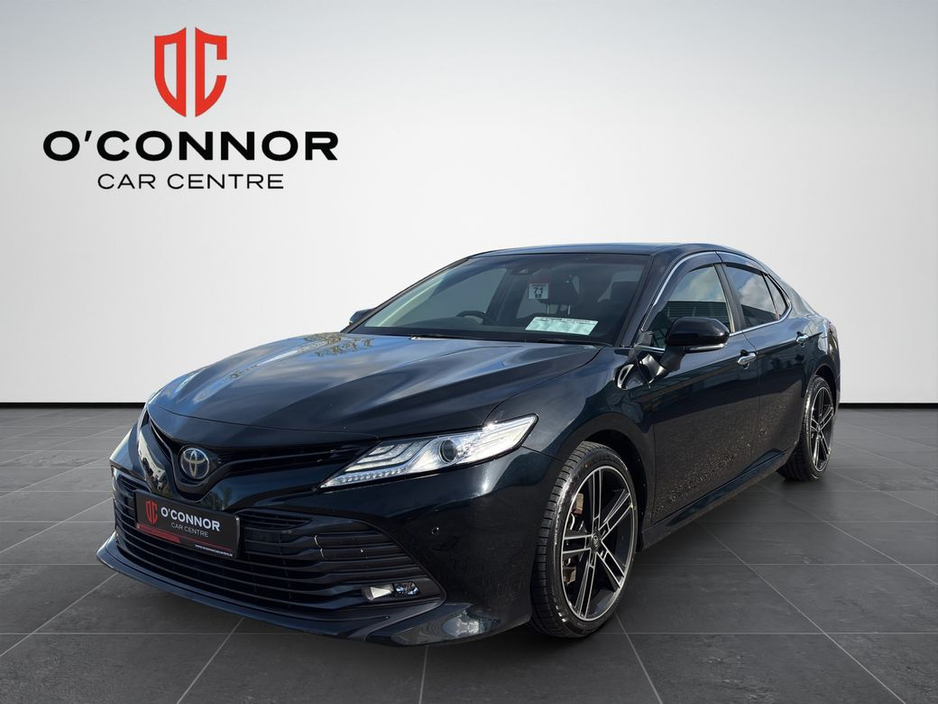 2020 Toyota Camry for sale in , Ireland