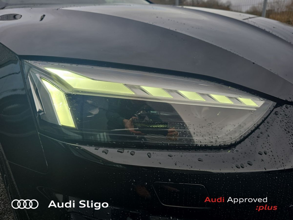 2023 Audi A5 - image 18