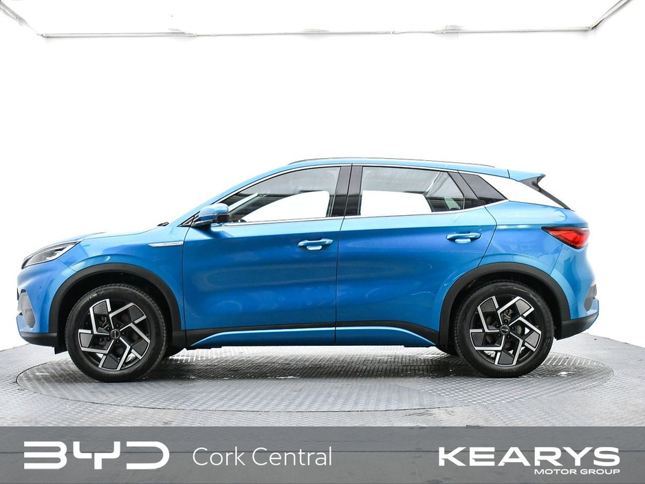 2024 BYD ATTO 3 - image 3