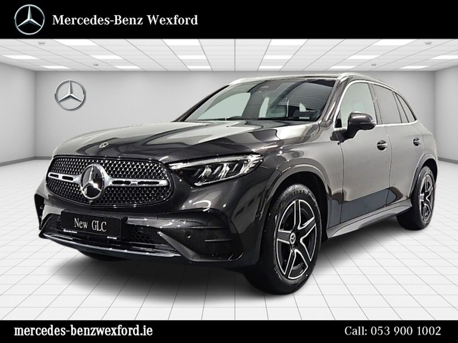 2026 Mercedes-Benz GLC Class for sale in , Ireland