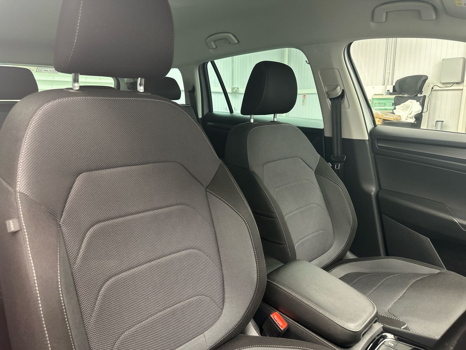 2020 Skoda Kodiaq - image 24