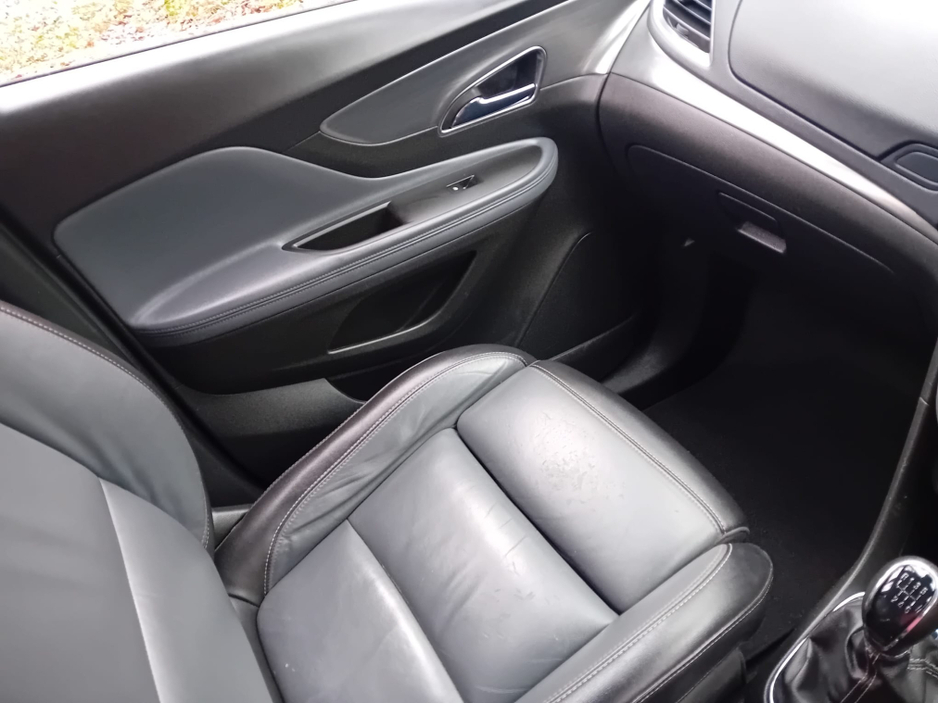 2016 Opel Mokka SE 1.6 CDTI 136PS  6 SPEED  @ REDDY2DRIVE LTD €8,850