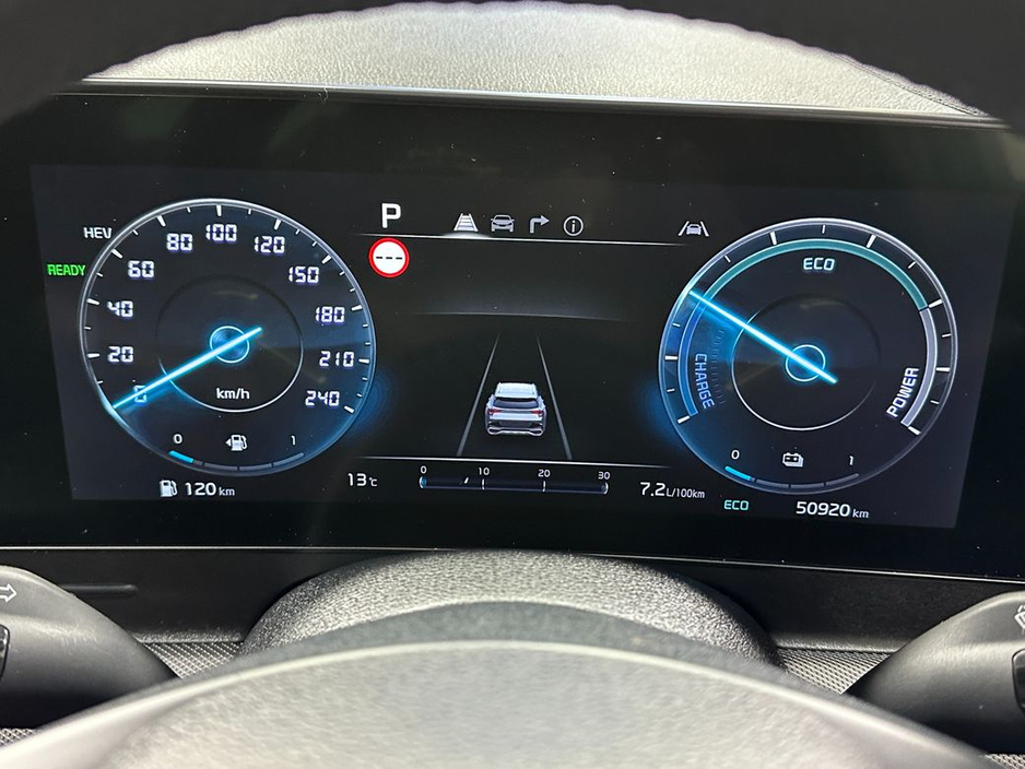 2024 Kia Sportage - image 13