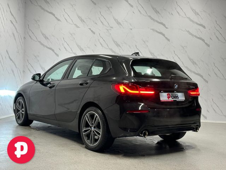 2019 BMW 1 Series X-drive 120D Sport 4DR AU - Straight Sale Discount €23,950