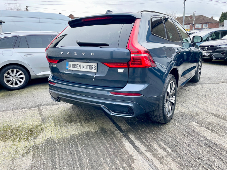 2023 Volvo XC60 - image 21