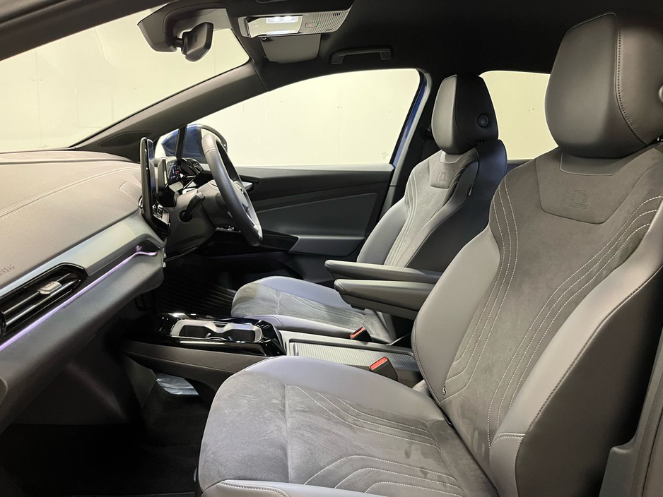 2024 Volkswagen ID.5 - image 18