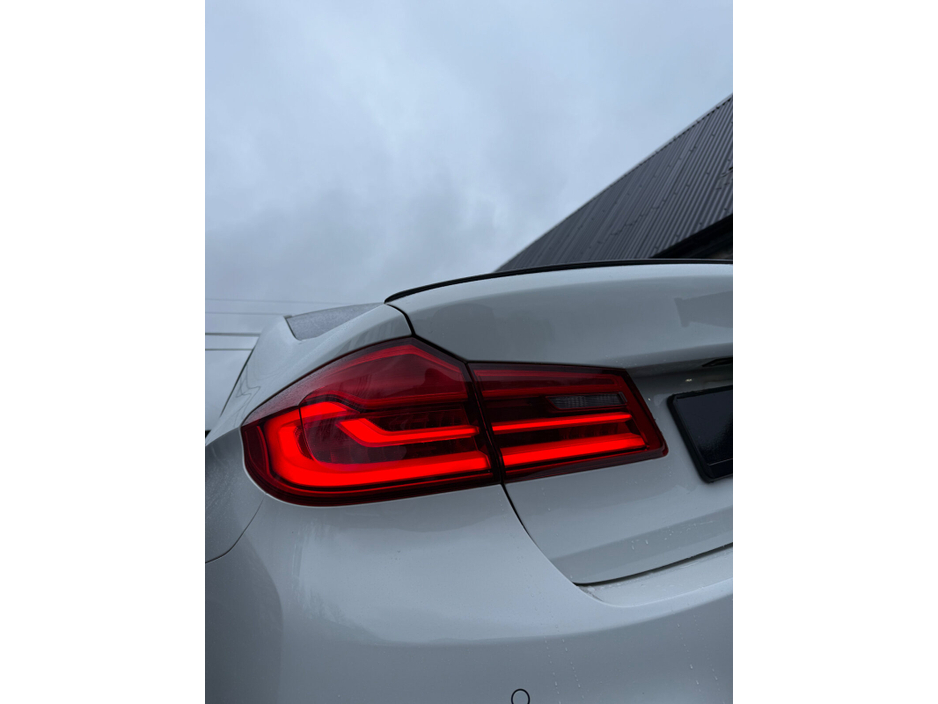 2017 BMW 5 Series  €27,995