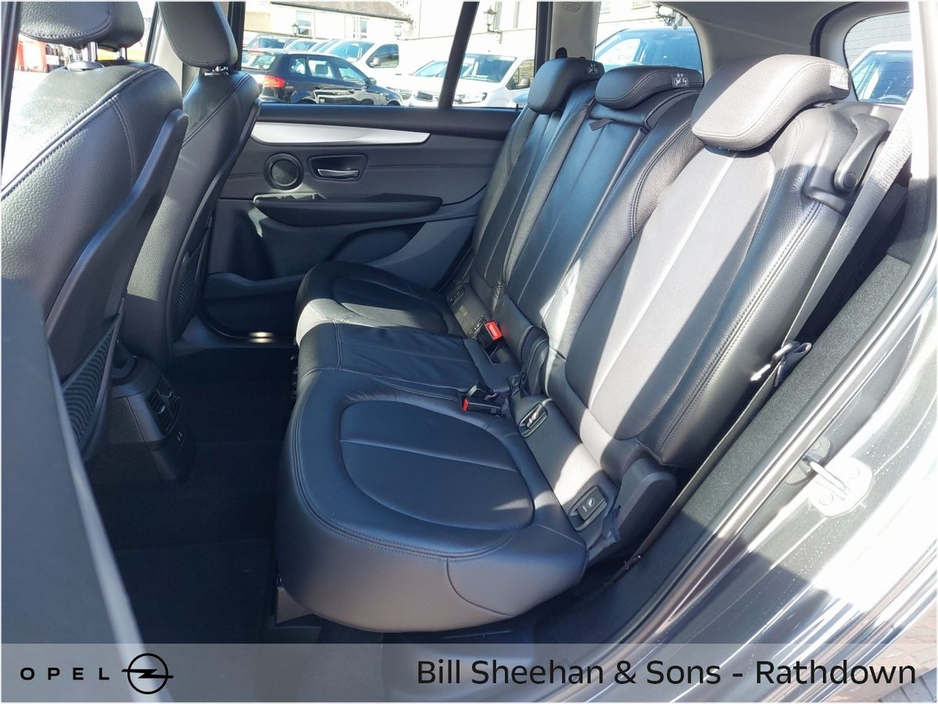 2020 BMW 2 Series - image 8