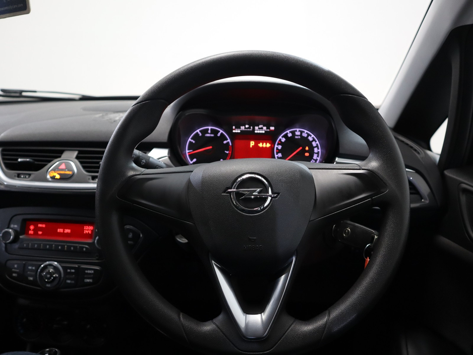 2019 Opel Corsa *83* CORSA-E E 1.4 I 90PS 5DR AUTO €9,950