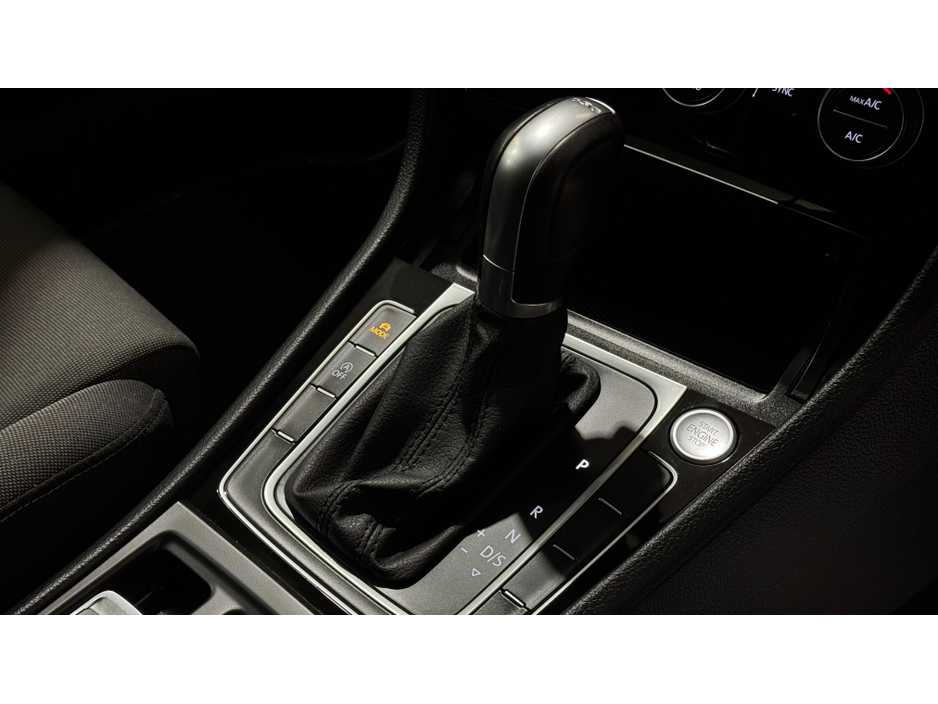 2019 Volkswagen Golf Highline €19,850