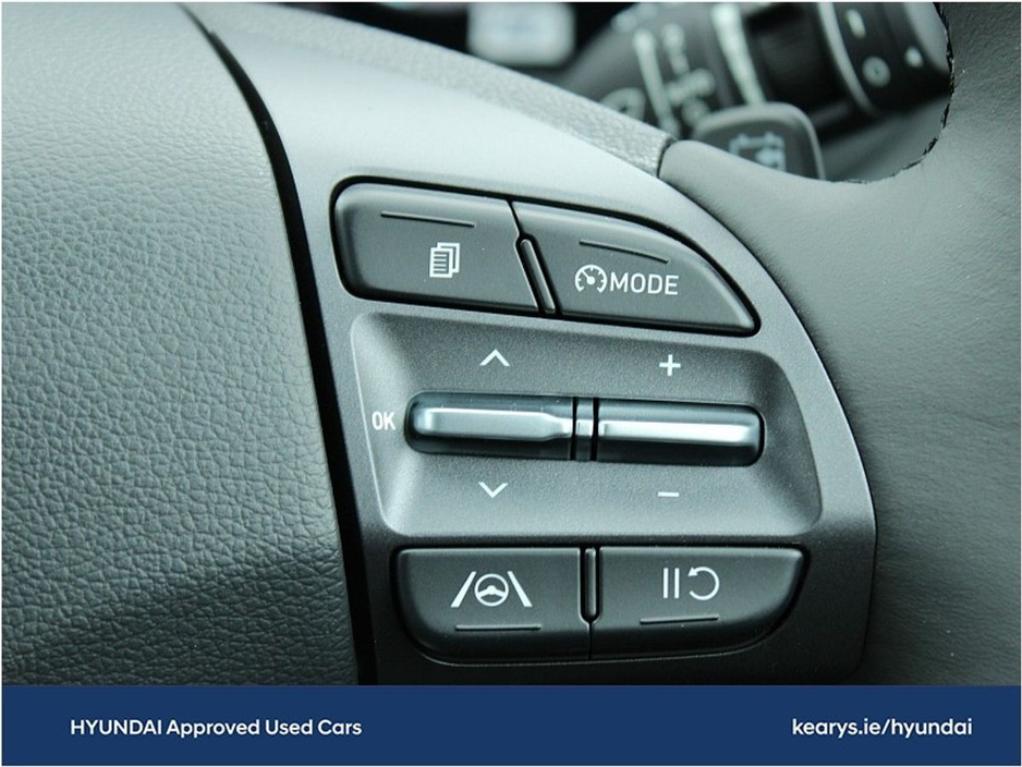 2024 Hyundai Kona - image 23