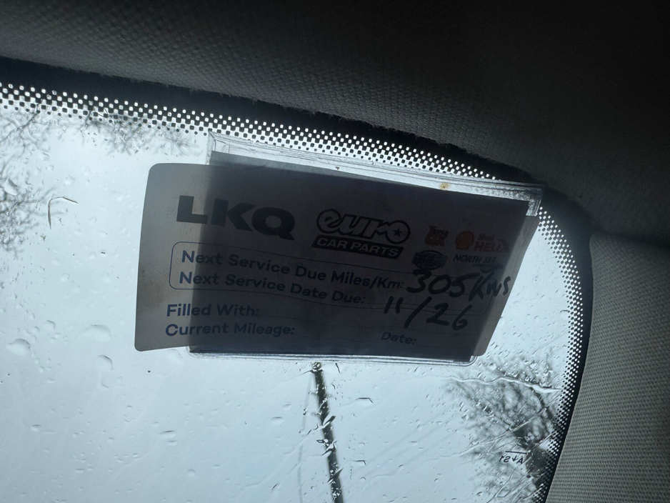 2017 Renault Kadjar 1.5 dCi 110 ENERGY Dynamique S Nav €7,295