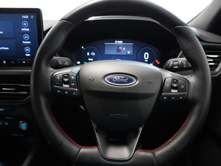 2024 Ford Kuga *117* ST-LINE PHEV CVT X €32,900