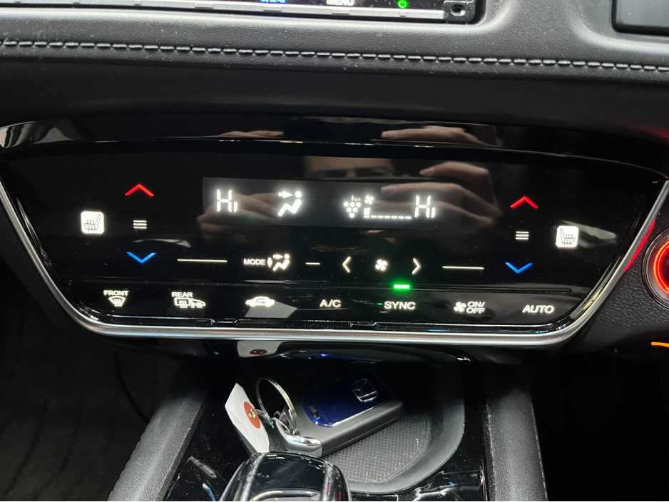 2020 Honda Vezel - image 18