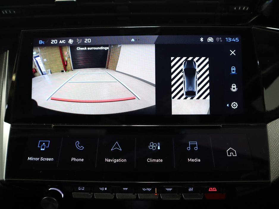 2024 Peugeot 408 *64* ALLURE S/S PHEV AUTO €29,950