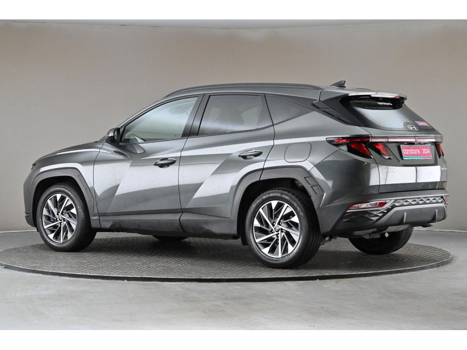 2024 Hyundai Tucson - image 6