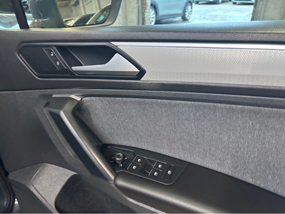 2021 SEAT Tarraco 2.0 TDI 150HP DSG 7S SE 5DR AUTO €29,999